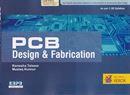 Picture of PCB Design & Fabrication 4th Sem Diploma in Electronics & Communication Engg As Per C-20 Syllabus