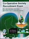 Picture of Co-operative society Recruitment Exam