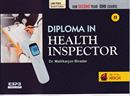 Picture of Diploma in Health Inspector 2nd Year DHI Course