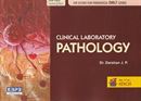 Picture of Clinical Laboratory Pathology 2nd Year Paramedical DMLT Course