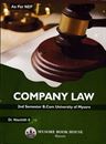 Picture of Company Law 2nd Sem B.com As Per NEP Syllabus