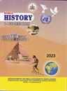 Picture of World History 1st PUC Text Book