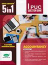 Picture of I PUC 5in1 Accountancy Guide