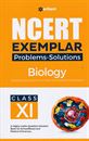 Picture of Arihanth NCERT Exemplar Biology Problems - Solutions class XI
