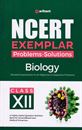 Picture of Arihanth NCERT Exemplar Biology Problems - Solutions class XII
