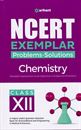 Picture of Arihanth NCERT Exemplar Chemistry Problems - Solutions class XII
