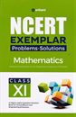 Picture of Arihanth NCERT Exemplar Mathematics Problems - Solutions class XI