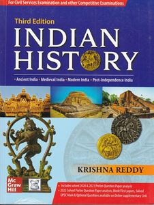 Picture of Indian History