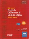 Picture of High School English Grammar & Composition