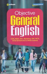 Picture of Objective General English