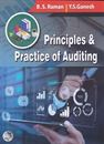 Picture of Principles & Practice of Auditing 5th Sem B.com As Per NEP Syllabus