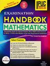 Picture of SPR Handbook Mathematics 1st PUC 2023-24