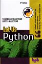 Picture of Let Us Python
