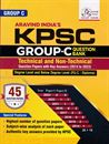 Picture of KPSC Group - C Question Bank