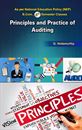 Picture of Principles & Practice of Auditing 5th Sem B.com As Per NEP Syllabus
