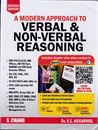 Picture of Dr.R.S.Aggarwal's A Modern Approach To Verbal & Non Verbal Reasoning