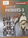 Picture of Stories of Patriots - 3