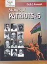 Picture of Stories of Patriots - 5