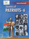 Picture of stories of Patriots - 6