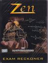 Picture of ZEN 10th Mathematics Exam Reckoner-2024