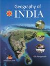 Picture of Geography Of India