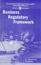 Picture of Business Regulatory Framework 4th Sem B.com As Per NEP 