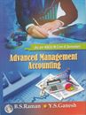 Picture of Advanced Management Accounting M.com 3rd Sem As Per KSOU
