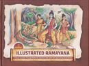 Picture of Illustrated Ramayana