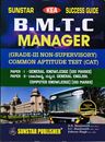 Picture of Sunstar BMTC Manager 