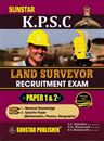 Picture of Sunstar Land Surveyor Paper 1&2