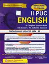 Picture of Jeevith II PUC English Guide 2024-25
