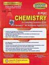 Picture of Jeevith II PUC Chemistry Guide 2024-25