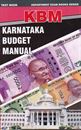 Picture of Karnataka Budget Manual (E.M)