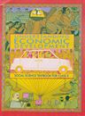Picture of NCERT Economic Development Text book for Class 10th 