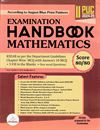 Picture of SPR Handbook II PUC Mathematics 2024-25