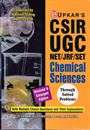 Picture of Upkar's CSIR/UGC/NET/JRF/SET Chemical Sciences 
