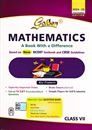 Picture of Golden Mathematics Class VII Guide CBSE