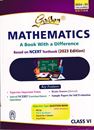 Picture of Golden Mathematics Class VI Guide CBSE
