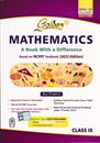 Picture of Golden Mathematics Class IX Guide CBSE