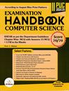 Picture of SPR II PUC Computer Science Hand Book-2024-25