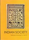 Picture of Indian Society Class 12th NCERT Textbook