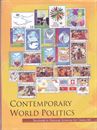 Picture of Contemporary world Politics Class 12th NCERT Textbook