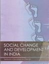 Picture of Social Change And Development in India