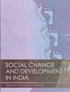 Picture of Social Change And Development in India