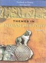 Picture of Themes in Indian History Class 12th NCERT Textbook