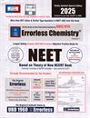 Picture of Errorless Chemistry For NEET Vol 1&2