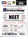 Picture of Errorless Biology For NEET Vol 1&2