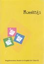 Picture of Moments Supplementary Reader in English for Class 9th