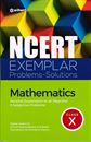 Picture of NCERT Exemplar Problems -Solutions Mathematics Class X