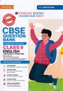 Picture of Oswaal Question Bank English Language & Literature Class 9th CBSE